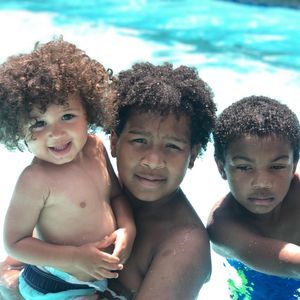 Meet your Posher, Giovanni